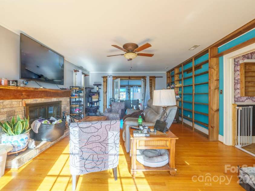 2808 Water Plant Road, Maiden, NC 28650.  MLS# CAR4215118, YatesRealty ID 7340. 