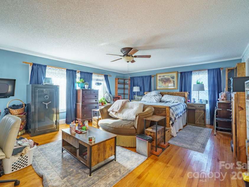 2808 Water Plant Road, Maiden, NC 28650.  MLS# CAR4215118, YatesRealty ID 7340. 