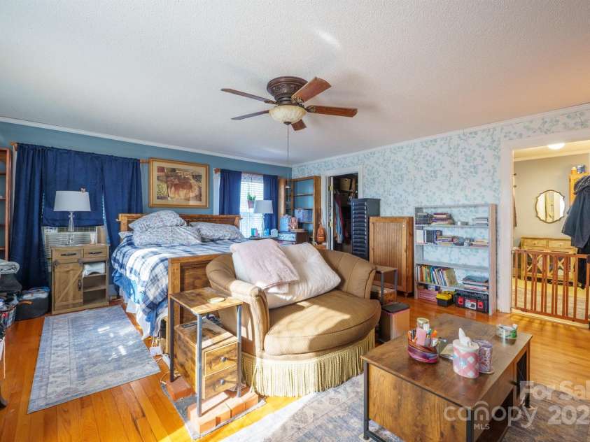 2808 Water Plant Road, Maiden, NC 28650.  MLS# CAR4215118, YatesRealty ID 7340. 