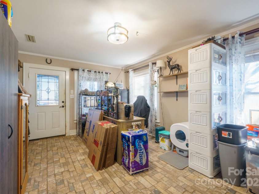 2808 Water Plant Road, Maiden, NC 28650.  MLS# CAR4215118, YatesRealty ID 7340. 