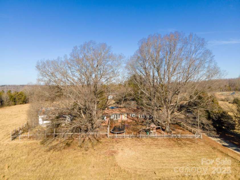 2808 Water Plant Road, Maiden, NC 28650.  MLS# CAR4215118, YatesRealty ID 7340. 