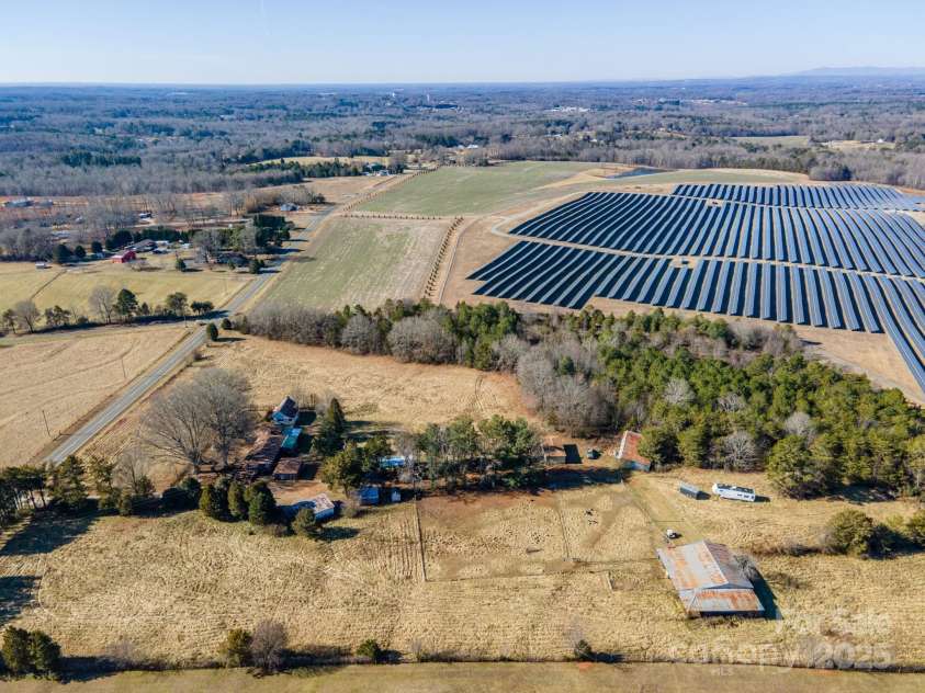 2808 Water Plant Road, Maiden, NC 28650.  MLS# CAR4215118, YatesRealty ID 7340. 