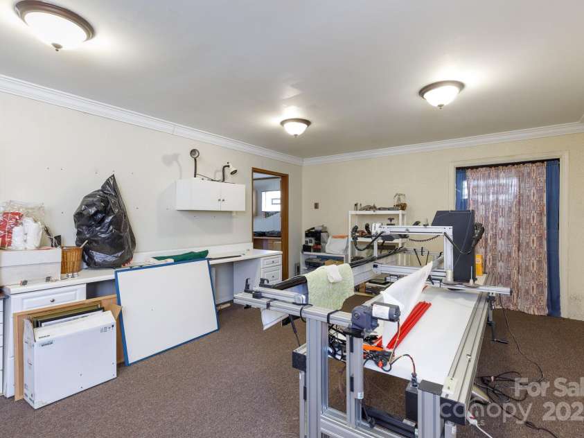 118 Sunset Drive, Chester, SC 29706.  MLS# CAR4226617, YatesRealty ID 7341. 