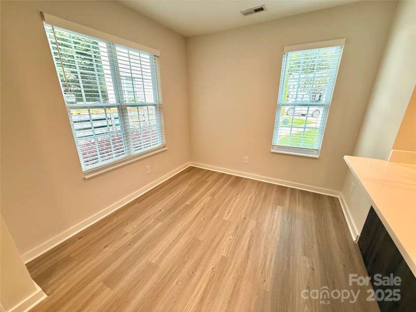 1519 Briar Creek Road, Charlotte, NC 28205.  MLS# CAR4265364, YatesRealty ID 7341. 