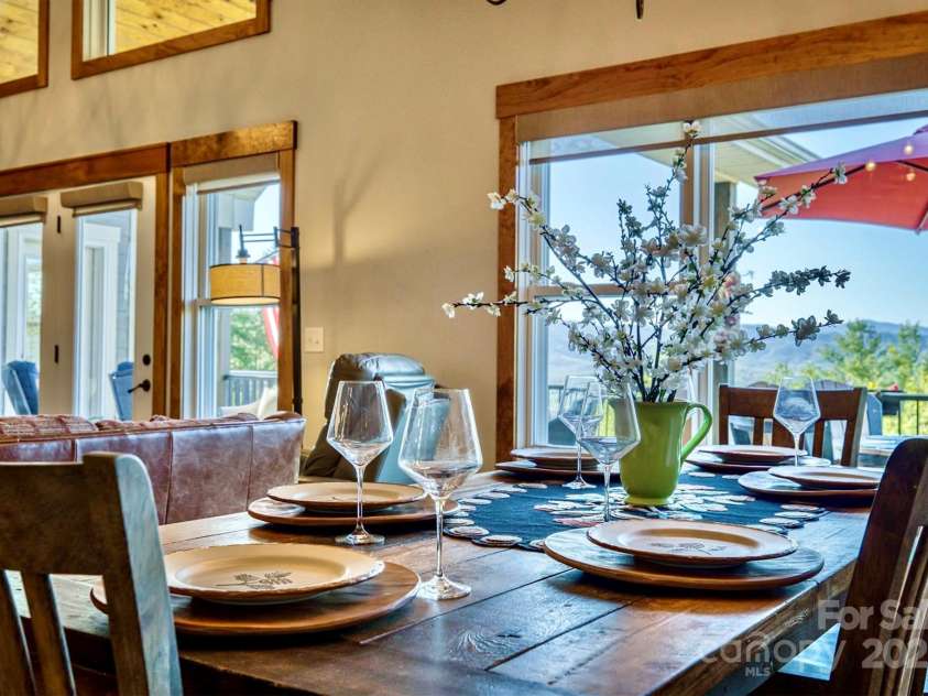 1518 Johns Ridge Parkway, Lenoir, NC 28645.  MLS# CAR4220915, YatesRealty ID 7342. 