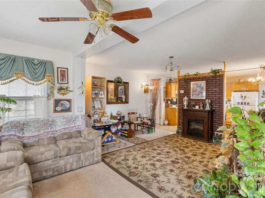 755 Dunns Mountain Church Road, Salisbury, NC 28146.  MLS# CAR4351936, YatesRealty ID 7342. 