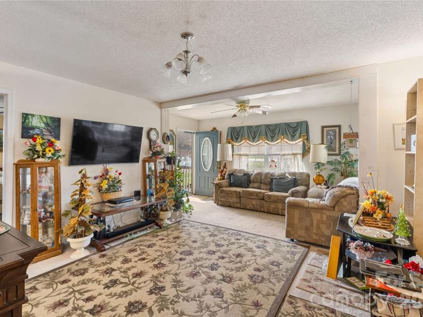 755 Dunns Mountain Church Road, Salisbury, NC 28146.  MLS# CAR4351936, YatesRealty ID 7342. 
