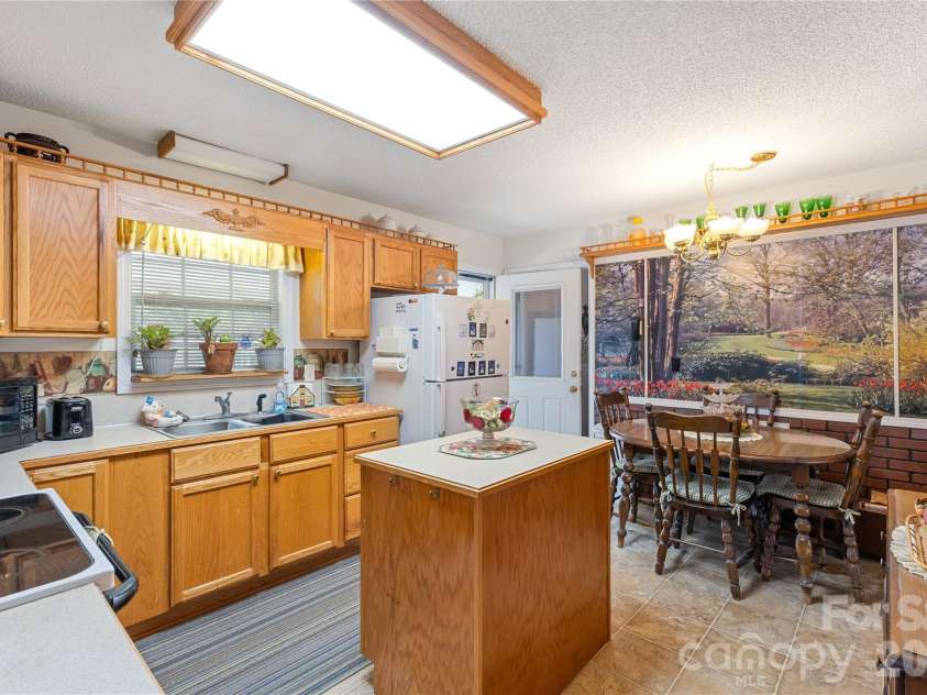 755 Dunns Mountain Church Road, Salisbury, NC 28146.  MLS# CAR4351936, YatesRealty ID 7342. 