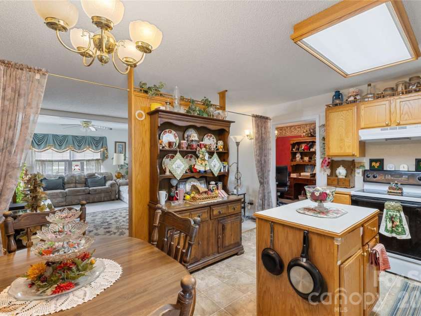 755 Dunns Mountain Church Road, Salisbury, NC 28146.  MLS# CAR4351936, YatesRealty ID 7342. 