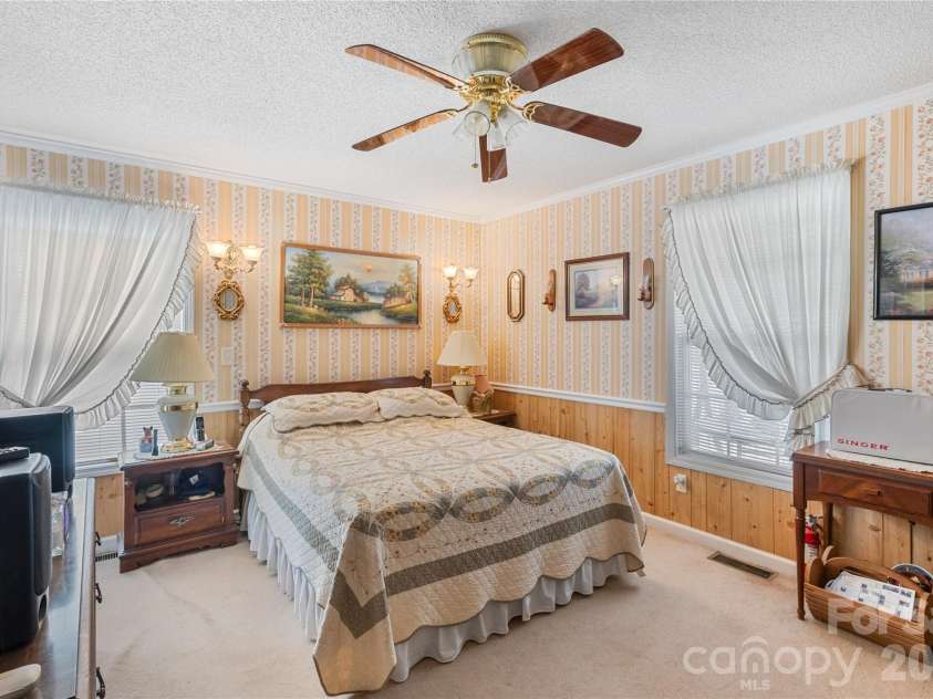 755 Dunns Mountain Church Road, Salisbury, NC 28146.  MLS# CAR4351936, YatesRealty ID 7342. 