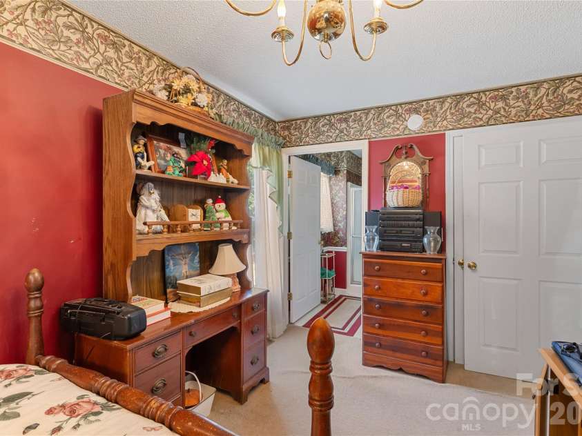 755 Dunns Mountain Church Road, Salisbury, NC 28146.  MLS# CAR4351936, YatesRealty ID 7342. 