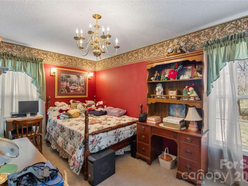 755 Dunns Mountain Church Road, Salisbury, NC 28146.  MLS# CAR4351936, YatesRealty ID 7342. 