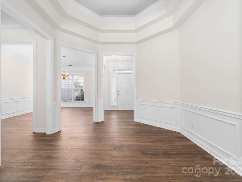 10829 Carmody Court, Charlotte, NC 28277.  MLS# CAR4234120, YatesRealty ID 7343. 