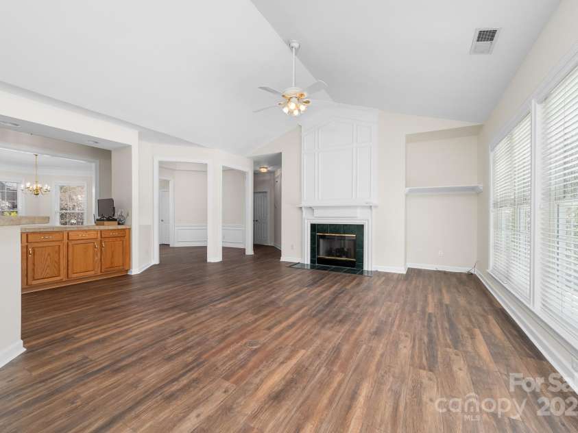 10829 Carmody Court, Charlotte, NC 28277.  MLS# CAR4234120, YatesRealty ID 7343. 