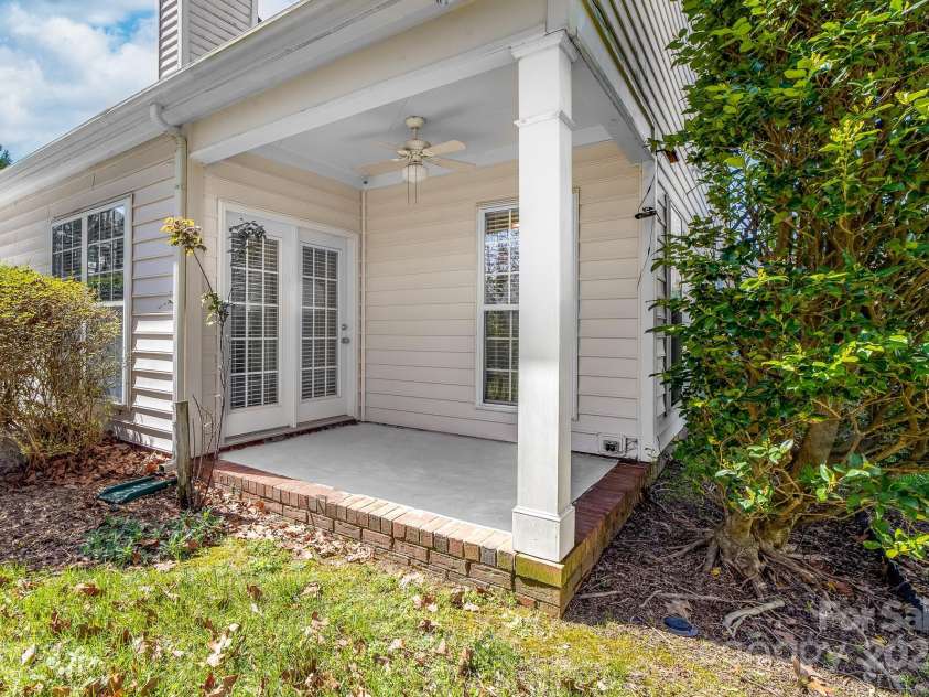 10829 Carmody Court, Charlotte, NC 28277.  MLS# CAR4234120, YatesRealty ID 7343. 