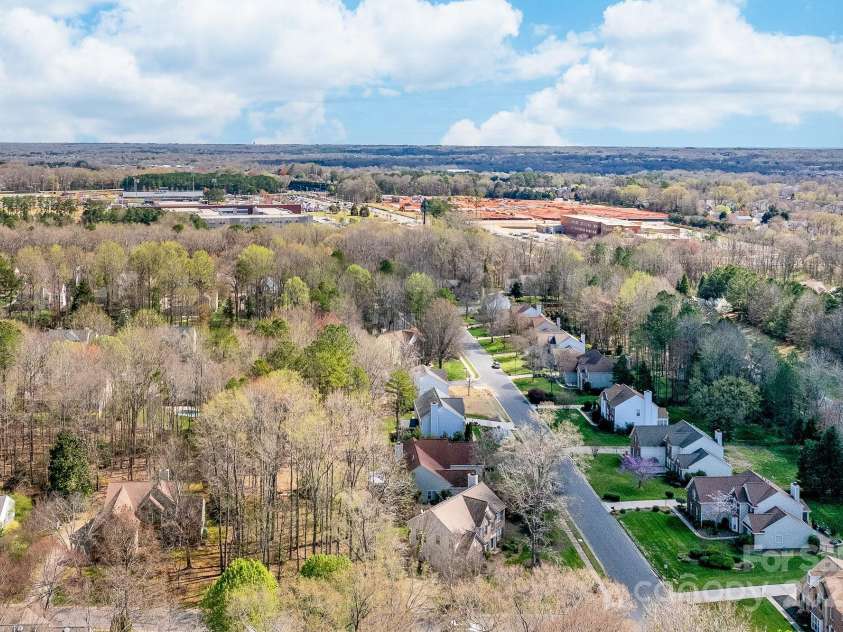 10829 Carmody Court, Charlotte, NC 28277.  MLS# CAR4234120, YatesRealty ID 7343. 