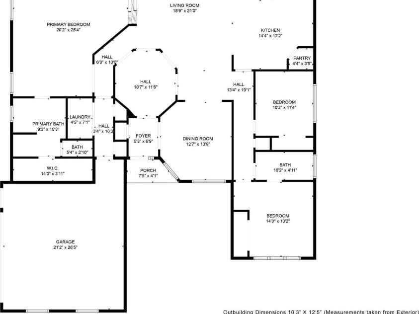 10829 Carmody Court, Charlotte, NC 28277.  MLS# CAR4234120, YatesRealty ID 7343. 