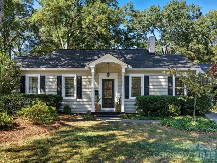 759 Myrtle Drive, Rock Hill, SC 29730.  MLS# CAR4313106, YatesRealty ID 7343. 