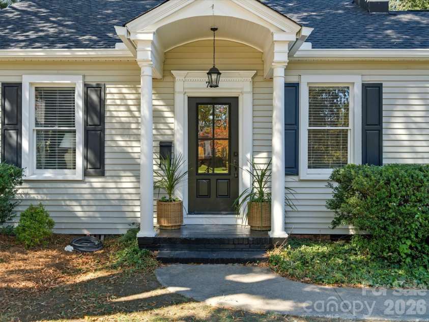 759 Myrtle Drive, Rock Hill, SC 29730.  MLS# CAR4313106, YatesRealty ID 7343. 