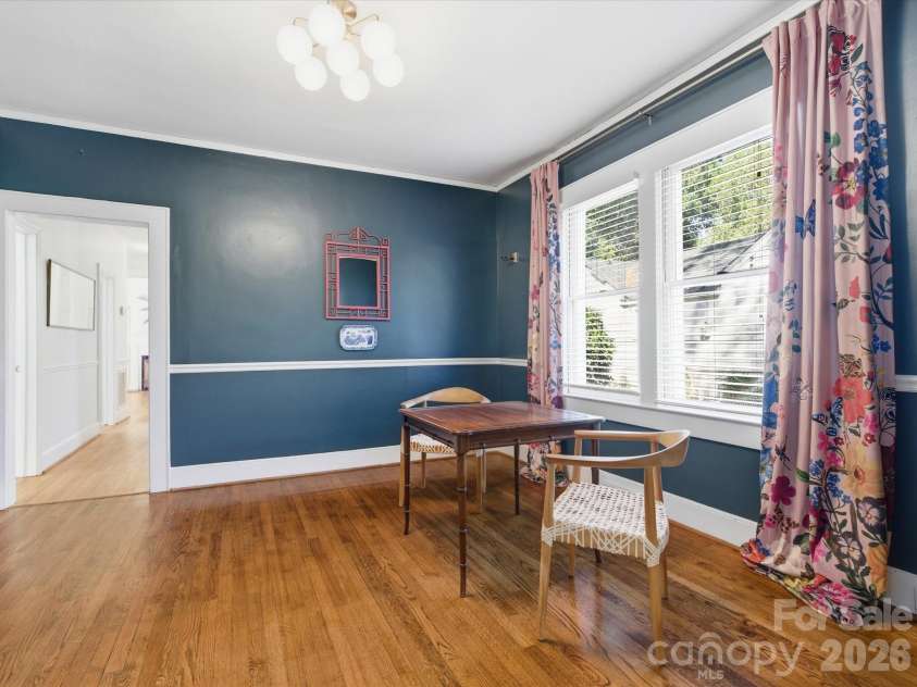 759 Myrtle Drive, Rock Hill, SC 29730.  MLS# CAR4313106, YatesRealty ID 7343. 