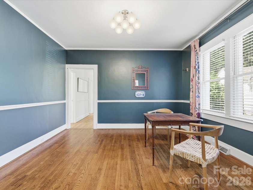 759 Myrtle Drive, Rock Hill, SC 29730.  MLS# CAR4313106, YatesRealty ID 7343. 