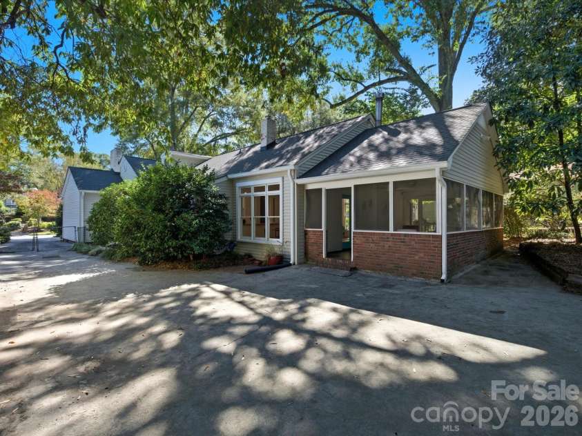 759 Myrtle Drive, Rock Hill, SC 29730.  MLS# CAR4313106, YatesRealty ID 7343. 