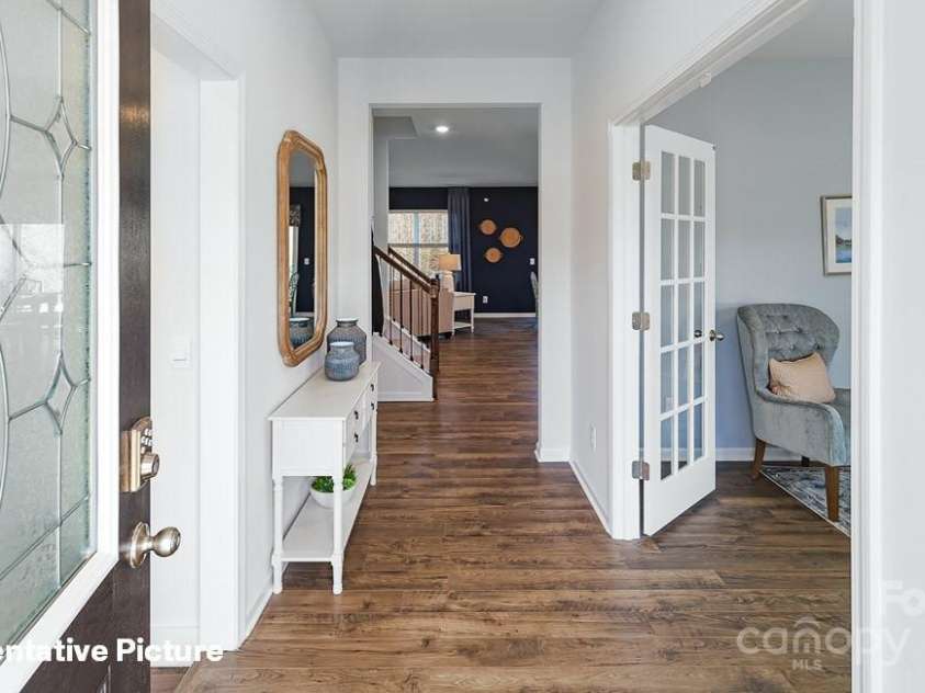 3912 Coleman Drive, Charlotte, NC 28215.  MLS# CAR4249324, YatesRealty ID 7345. 