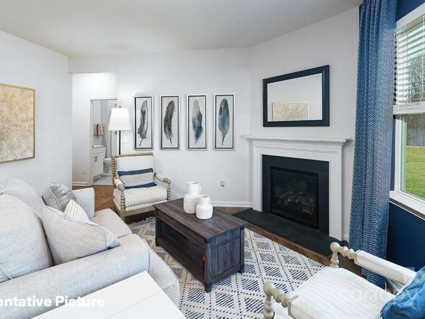 3912 Coleman Drive, Charlotte, NC 28215.  MLS# CAR4249324, YatesRealty ID 7345. 