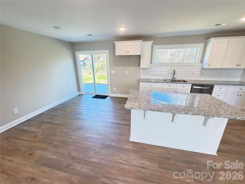 535 Martin Luther King Jr Avenue, Kannapolis, NC 28083.  MLS# CAR4338232, YatesRealty ID 7345. 