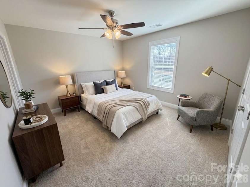 535 Martin Luther King Jr Avenue, Kannapolis, NC 28083.  MLS# CAR4338232, YatesRealty ID 7345. 