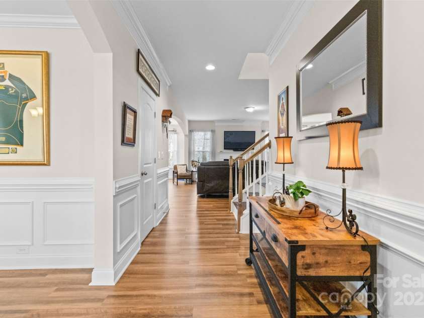 3114 Woodlands Creek Drive, Monroe, NC 28110.  MLS# CAR4222581, YatesRealty ID 7346. 