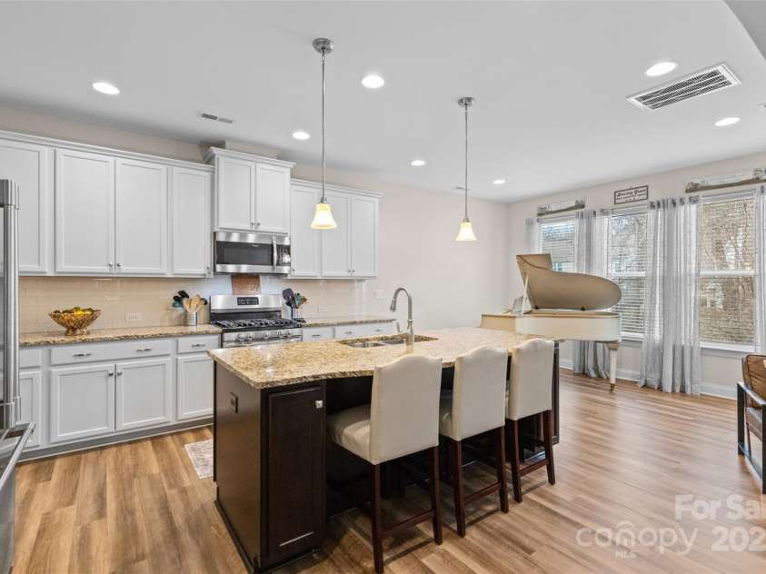 3114 Woodlands Creek Drive, Monroe, NC 28110.  MLS# CAR4222581, YatesRealty ID 7346. 