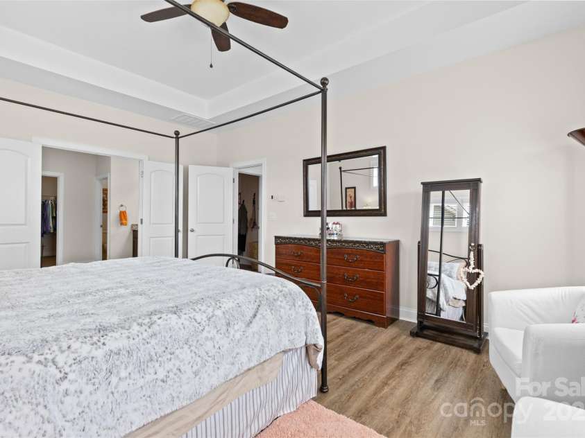 3114 Woodlands Creek Drive, Monroe, NC 28110.  MLS# CAR4222581, YatesRealty ID 7346. 