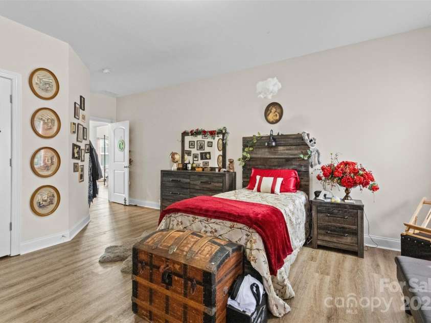 3114 Woodlands Creek Drive, Monroe, NC 28110.  MLS# CAR4222581, YatesRealty ID 7346. 