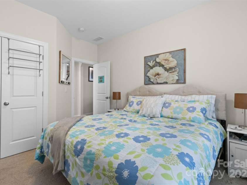 3114 Woodlands Creek Drive, Monroe, NC 28110.  MLS# CAR4222581, YatesRealty ID 7346. 