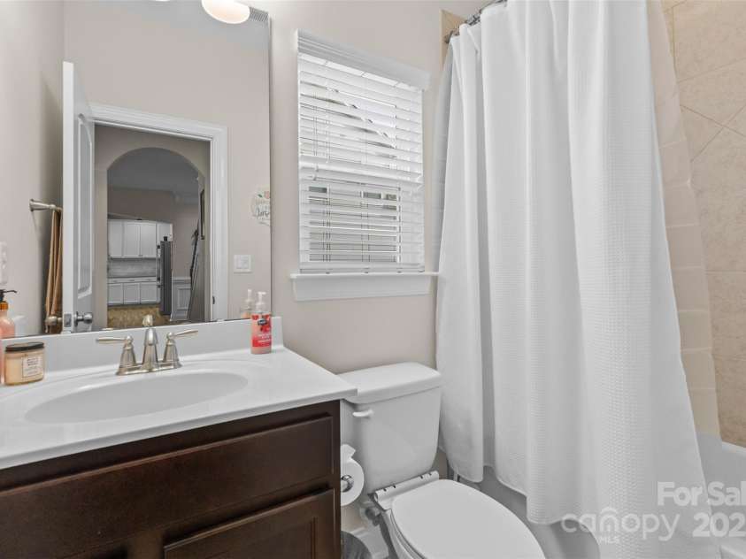 3114 Woodlands Creek Drive, Monroe, NC 28110.  MLS# CAR4222581, YatesRealty ID 7346. 