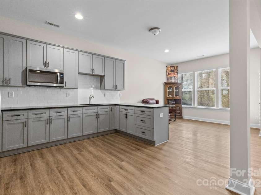 3114 Woodlands Creek Drive, Monroe, NC 28110.  MLS# CAR4222581, YatesRealty ID 7346. 