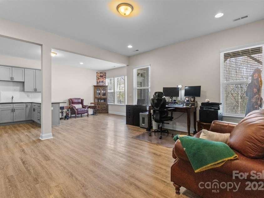 3114 Woodlands Creek Drive, Monroe, NC 28110.  MLS# CAR4222581, YatesRealty ID 7346. 