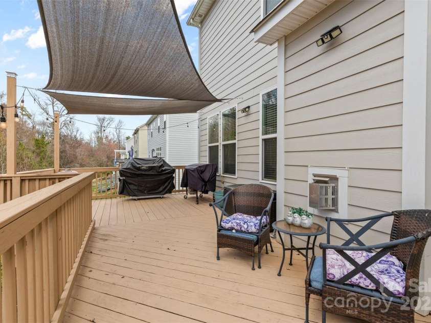 3114 Woodlands Creek Drive, Monroe, NC 28110.  MLS# CAR4222581, YatesRealty ID 7346. 