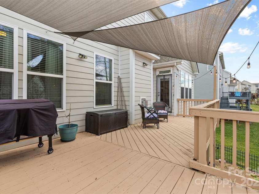 3114 Woodlands Creek Drive, Monroe, NC 28110.  MLS# CAR4222581, YatesRealty ID 7346. 