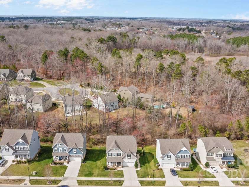 3114 Woodlands Creek Drive, Monroe, NC 28110.  MLS# CAR4222581, YatesRealty ID 7346. 
