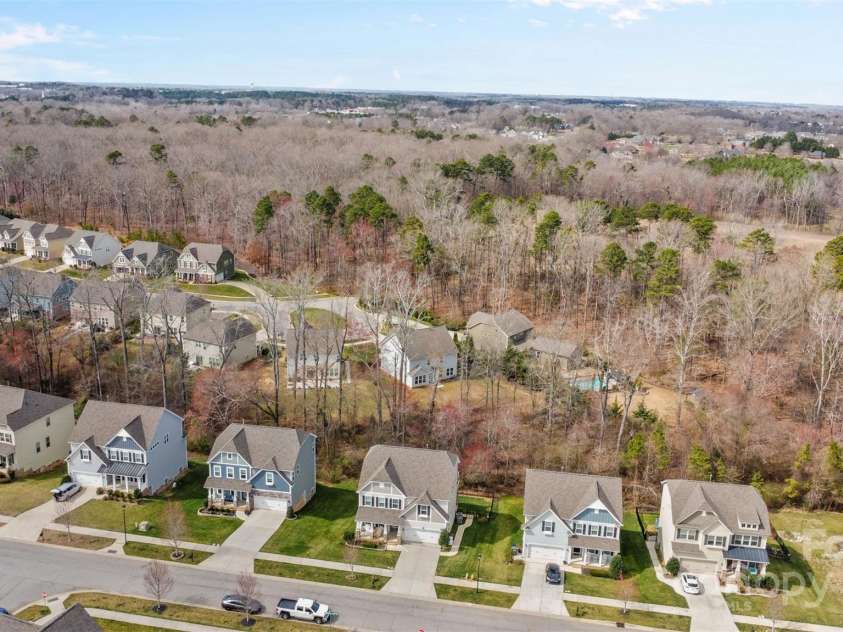 3114 Woodlands Creek Drive, Monroe, NC 28110.  MLS# CAR4222581, YatesRealty ID 7346. 