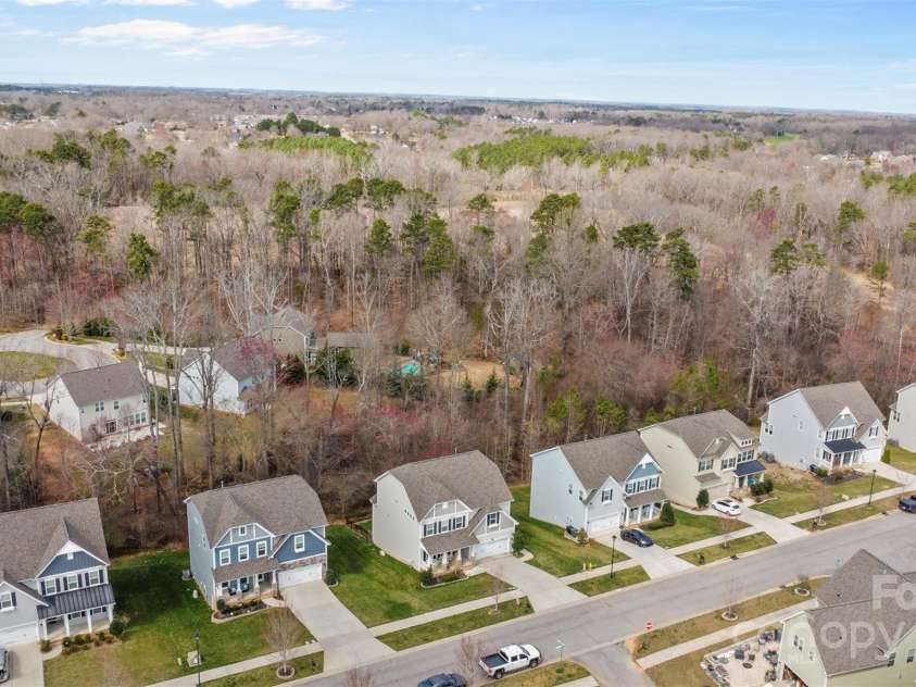 3114 Woodlands Creek Drive, Monroe, NC 28110.  MLS# CAR4222581, YatesRealty ID 7346. 