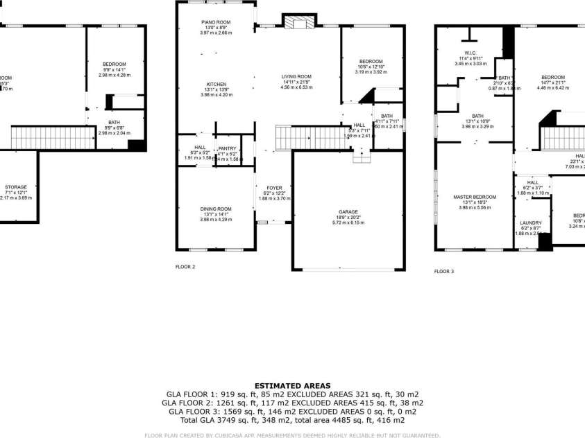 3114 Woodlands Creek Drive, Monroe, NC 28110.  MLS# CAR4222581, YatesRealty ID 7346. 