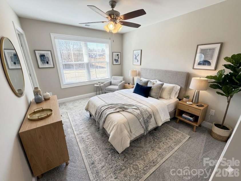 541 Martin Luther King Jr Boulevard, Kannapolis, NC 28083.  MLS# CAR4338247, YatesRealty ID 7346. 