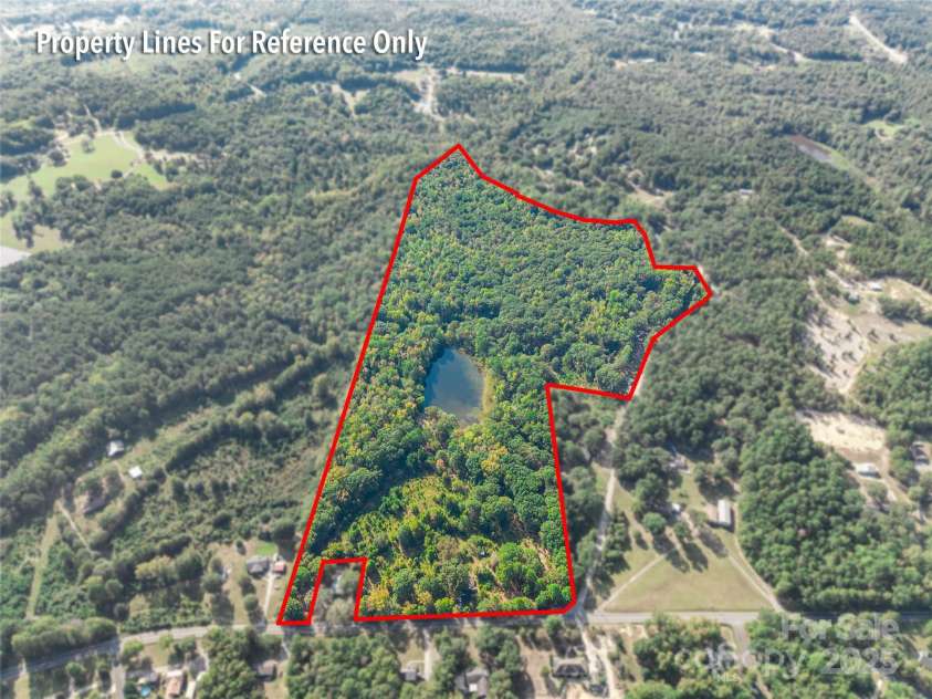 1652 Barringer Road, Rock Hill, SC 29730.  MLS# CAR4306952, YatesRealty ID 7347. 