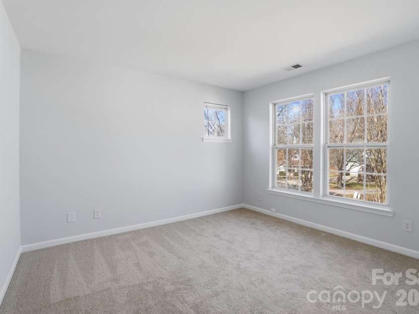 6924 Aulton Link Court, Charlotte, NC 28269.  MLS# CAR4347331, YatesRealty ID 7348. 3rd Bedroom