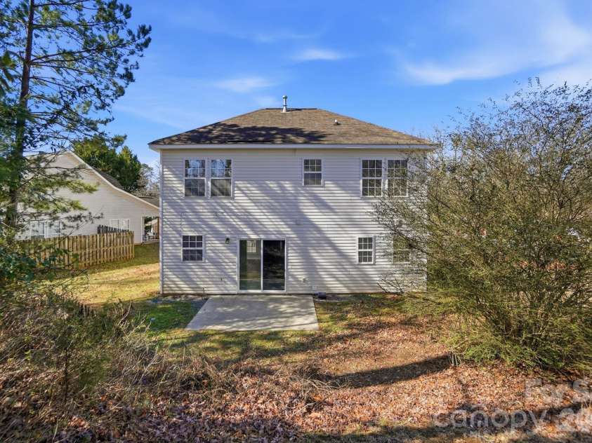 6924 Aulton Link Court, Charlotte, NC 28269.  MLS# CAR4347331, YatesRealty ID 7348. 