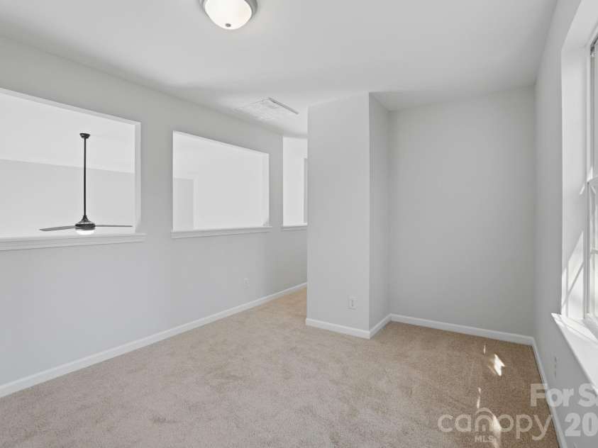 6924 Aulton Link Court, Charlotte, NC 28269.  MLS# CAR4347331, YatesRealty ID 7348. Second Living Area