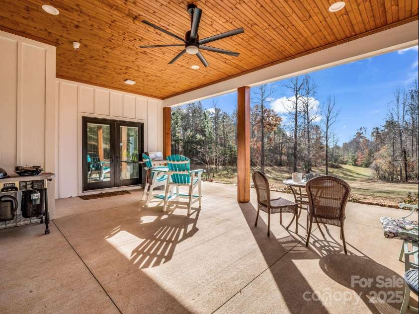 21 Rock Ridge Road, Mill Spring, NC 28756.  MLS# CAR4324696, YatesRealty ID 735. 